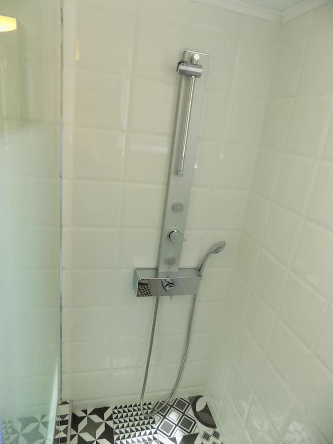 Glyfada Golf Fourth Floor Apartment Atena Exterior foto